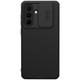 Чехол бампер Nillkin CamShield Pro Case для Samsung Galaxy A56 5G A566 Black - изображение 2