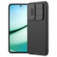 Чохол бампер Nillkin CamShield Pro Case для Samsung Galaxy A36 5G Black - зображення 1