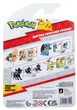 Фігурка Jazwares Pokemon Фігурка з бойовою функцією — Blastoise Water Mission (PKW3035) (191726481140) - зображення 2