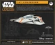 Доповнення до настільної гри Atomic Mass Games Star Wars Legion 2.0: T-47 Airspeeder (міжнародне видання) (841333134952) - зображення 3