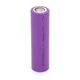 Аккумулятор Li-ion 18650 3000mAh 3.7V, Purple - изображение 1