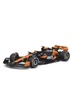Автомодель McLaren F1 MCL38 Bburago цвет оранжевый Bburago ЦБ-00283051 - изображение 7