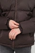 Куртка мужская XXL цвет шоколад YUKI ЦБ-00288162 - изображение 5