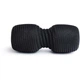 Массажный ролл Blackroll Twin Black Black Uni (100041537) - изображение 1