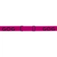 Лыжные очки GOG Ryder Cat. 2 matt black/polychromatic pink Uni (100086739) - изображение 3