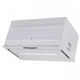 Вытяжка eleyus boxer 800 led 52 gr - изображение 4