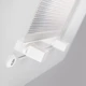 Вытяжка pyramida nr 60 m wh - изображение 9