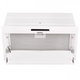 Вытяжка eleyus boxer 800 led 52 wh - изображение 8