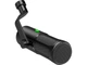 Мікрофон для ПК/ для стрімінгу, подкастів Fifine Tank 3 USB/XLR Black - изображение 4