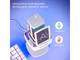Мікрофон для ПК/ для стрімінгу, підкастів Fifine Q8PRO White - зображення 7
