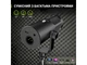 Мікрофон для ПК/ для стрімінгу, подкастів Fifine Tank 3 USB/XLR Black - изображение 9