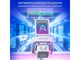 Мікрофон для ПК/ для стрімінгу, підкастів Fifine Q8PRO White - зображення 10