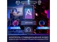 Мікрофон для ПК/ для стрімінгу, подкастів Fifine Q8PRO Black - изображение 12
