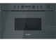 Мікрохвильова піч Whirlpool WMN14BSG - изображение 1