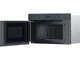 Мікрохвильова піч Whirlpool WMN14BSG - изображение 3