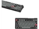 Клавіатура GamePro Asgard Drakkar Black (MK305BK) - зображення 4