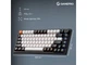 Клавіатура GamePro Asgard Valhalla MK160B Max - зображення 4