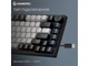 Клавіатура GamePro Asgard Valhalla MK160B Max - зображення 5