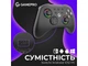 Геймпад GamePro GPX13BDOC Black - изображение 4