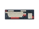 Клавіатура GamePro Asgard Drakkar Blue (MK305BL) - зображення 1