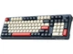 Клавіатура GamePro Asgard Drakkar Blue (MK305BL) - зображення 2