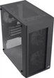 Корпус AeroCool Hexform-G-BK-v2 (ACCS-PV38033.11) Чорний без БЖ - изображение 7