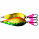 Блесна колебалка CONDOR FISHING Atom 10гр 57мм #171/G01 (5021_10_171_G01) - изображение 1