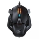 Миша Cougar Dualblader Black Чорний 39194 - зображення 9