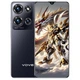 Телефон Vove Note 30i с двумя SIM-картами, экран 6,74, 4ГБ+64ГБ, разблокировка по отпечатку пальца, чорний - изображение 1