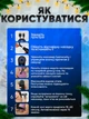 Электрический перкуссионный массажер пистолет для тела, спины, ног и шеи, массажный аппарат для мышц, ультракомпактный, ударный, ручной, элегантный дизайн, черный - изображение 9