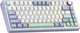 Клавіатура бездротова Aula F75 White (6948391208640) ( Білий ) 23437 - изображение 2