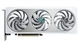 Відеокарта GF RTX 5060 8 GB GDDR7 Aero OC Gigabyte (GV-N5060AERO OC-8GD) ( Silver ) - изображение 2