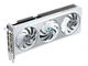 Відеокарта GF RTX 5060 8 GB GDDR7 Aero OC Gigabyte (GV-N5060AERO OC-8GD) ( Silver ) - изображение 4