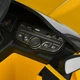 Дитячий електромобіль Bambi Mercedes Benz AMG M 6292EBLR-6 Жовтий (M 6292EBLR) - зображення 7