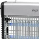 Лампа від комах Adler AD 7940, LED, 9Вт, 150m2, 2200V - изображение 7