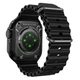 Смарт-годинник BOROFONE BD14 Ultra 51mm 180mAh 2.01'' Smart sports watch call version Black (6941991124273) - зображення 3
