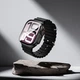 Смарт-годинник BOROFONE BD14 Ultra 51mm 180mAh 2.01'' Smart sports watch call version Black (6941991124273) - зображення 4