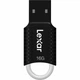 USB флеш накопитель Lexar 16GB JumpDrive V40 USB 2.0 (LJDV40-16GAB) - изображение 2