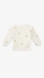 Кофта для малышей Тими Т11/2-И62 62 см Разноцветный shop (4820000304054) - изображение 4