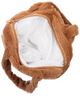 Сумочка ZiBi Capybara 20x16x5 см (ZB.700404) - зображення 2