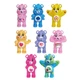 Іграшка-сюрприз Cool Things серії Care Bears - Зіркові друзі - изображение 2