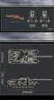 Конструктор Танк Leopard 2A7 Heavy Tank, военный набор для сборки танка Леопард 1009 деталей + 2 фигурки - изображение 7