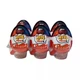 Шоколадні яйця Kinder Joy Funko Stranger Things 6 шт х 20 грам (набір 6 штук) - изображение 1