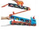 Грузовик-транспортер Hot Wheels Суперперегонки (GVG37) - изображение 2