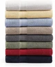 Полотенце хлопковое Tommy Hilfiger банное 76x137 см Modern American Темно-синее (1159851934) - изображение 10
