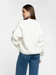 Кардиган жіночий Arber Cardigan WD 1 WTR-225 S білий (W10.39.00.532) - изображение 4