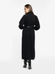 Сукня жіноча Arber Dress t-neck D1 WTR-210 M чорний (W22.12.02.531) - изображение 5