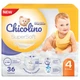 Підгузки Chicolino Super Soft Розмір 4 (7-14кг) 36 шт (4823098414445) (18340) - зображення 1