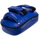 Пады для тайского бокса Тай-пэды 39x20x11см кожа TOP KING Ultimate синий TKKPU-L - изображение 5