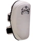 Пады для тайского бокса Тай-пэды 39x20x11см кожа TOP KING Ultimate белый TKKPU-L - изображение 7